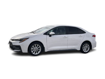 2022 Toyota Corolla in Calgary, Alberta