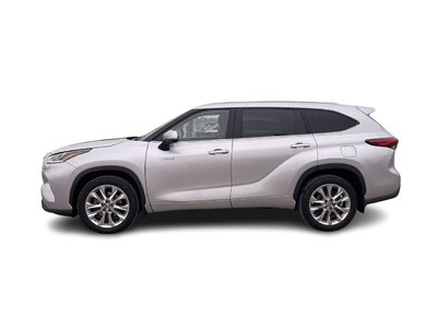 Toyota Highlander Hybrid  2021 à Calgary, Alberta