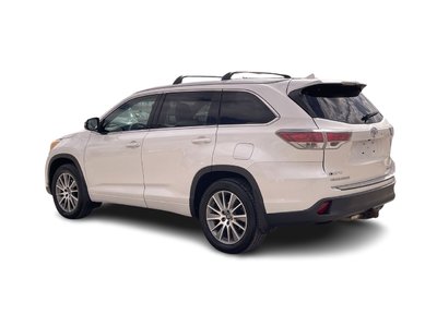 Toyota Highlander  2014 à Calgary, Alberta