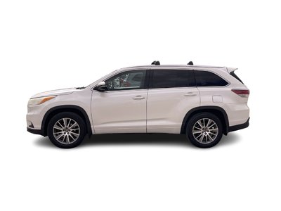Toyota Highlander  2014 à Calgary, Alberta
