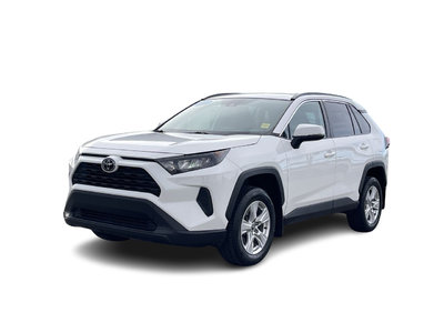 2019 Toyota RAV4 in Calgary, Alberta