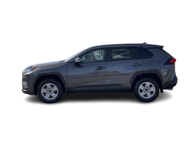 2022 Toyota RAV4 in Calgary, Alberta