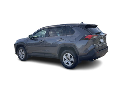 2022 Toyota RAV4 in Calgary, Alberta