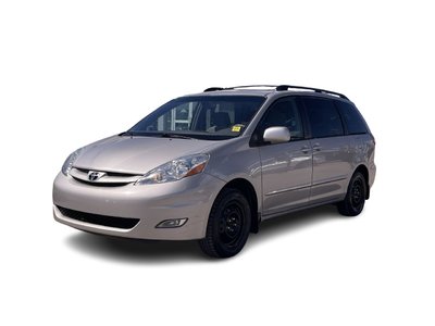 2006 Toyota Sienna in Calgary, Alberta