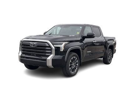 2023 Toyota TUNDRA HYBRID in Calgary, Alberta