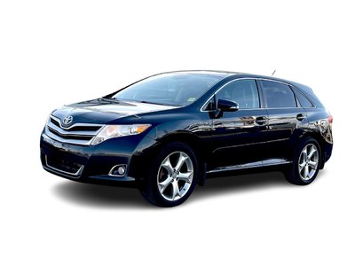 2015 Toyota Venza in Calgary, Alberta