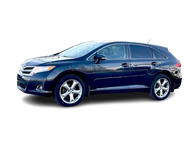 2015 Toyota Venza in Calgary, Alberta