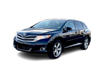 2015 Toyota Venza in Calgary, Alberta