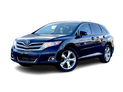 2015 Toyota Venza in Calgary, Alberta
