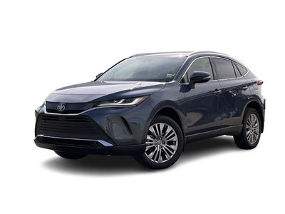 Toyota Venza  2022 à Calgary, Alberta
