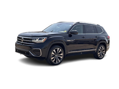 Volkswagen Atlas  2022 à Calgary, Alberta