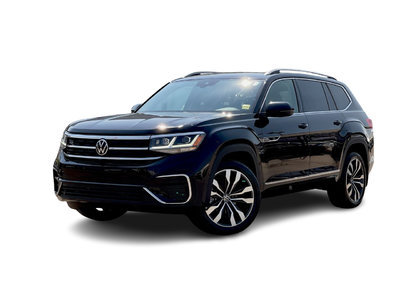 Volkswagen Atlas  2022 à Calgary, Alberta