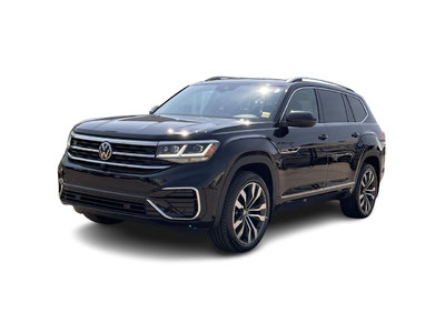 Volkswagen Atlas  2022 à Calgary, Alberta