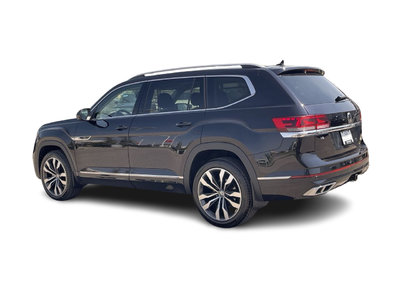 Volkswagen Atlas  2022 à Calgary, Alberta