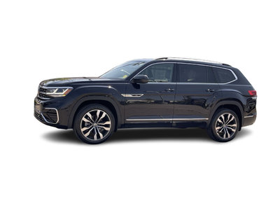 Volkswagen Atlas  2022 à Calgary, Alberta