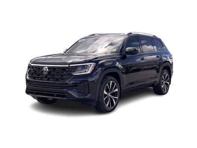 2024 Volkswagen Atlas in Calgary, Alberta