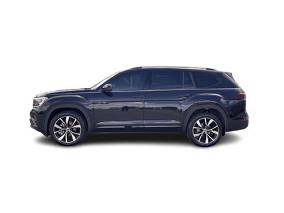 2024 Volkswagen Atlas in Calgary, Alberta