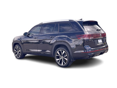 2024 Volkswagen Atlas in Calgary, Alberta
