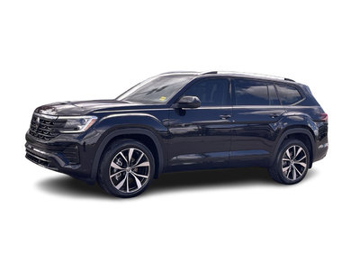 2024 Volkswagen Atlas in Calgary, Alberta