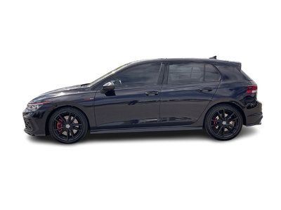 2022 Volkswagen GTI in Calgary, Alberta