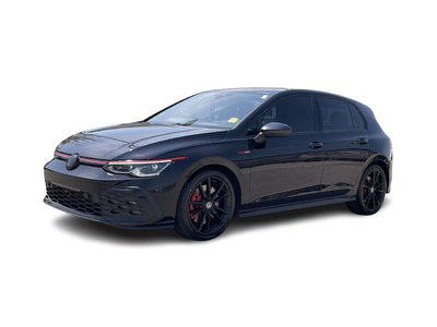 2022 Volkswagen GTI in Calgary, Alberta
