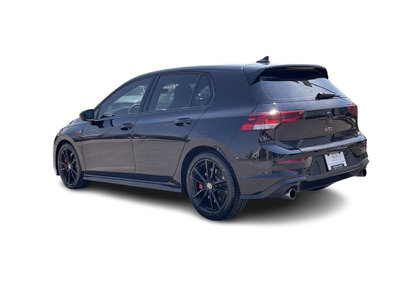 2022 Volkswagen GTI in Calgary, Alberta