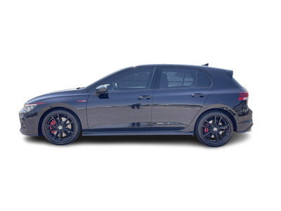 2022 Volkswagen GTI in Calgary, Alberta