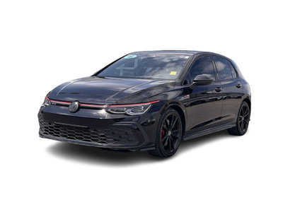2022 Volkswagen GTI in Calgary, Alberta