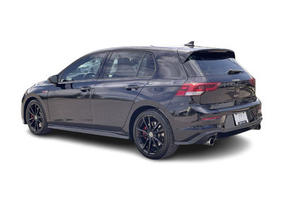 2022 Volkswagen GTI in Calgary, Alberta