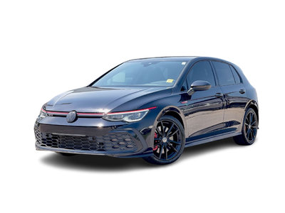 2022 Volkswagen GTI in Calgary, Alberta