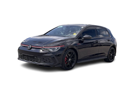 2022 Volkswagen GTI in Calgary, Alberta