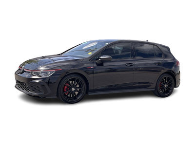 2022 Volkswagen GTI in Calgary, Alberta