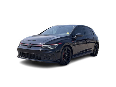 2022 Volkswagen GTI in Calgary, Alberta