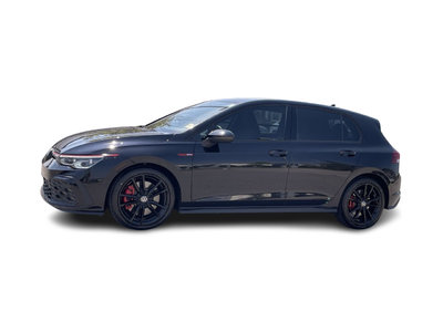 2022 Volkswagen GTI in Calgary, Alberta