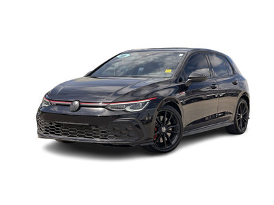 2022 Volkswagen GTI in Calgary, Alberta