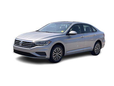Volkswagen Jetta  2019 à Calgary, Alberta