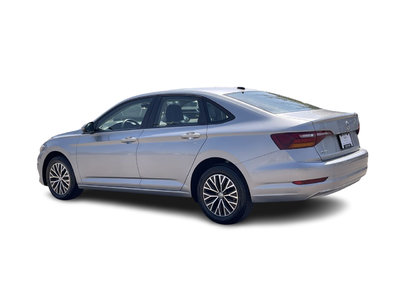 Volkswagen Jetta  2019 à Calgary, Alberta