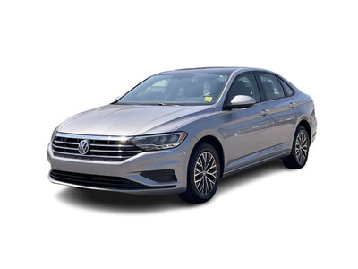 Volkswagen Jetta  2019 à Calgary, Alberta