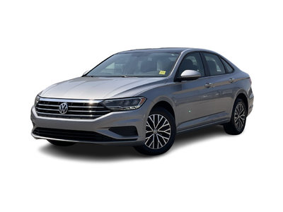 Volkswagen Jetta  2019 à Calgary, Alberta