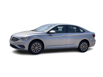 Volkswagen Jetta  2019 à Calgary, Alberta