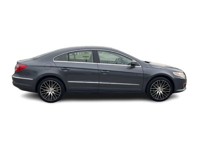 2009 Volkswagen Passat CC in Calgary, Alberta