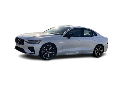 2024 Volvo S60 in Calgary, Alberta