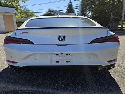 2023 Acura Integra in Calgary, Alberta