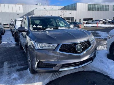 Acura MDX  2019 à Calgary, Alberta