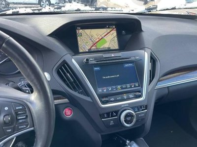 Acura MDX  2019 à Calgary, Alberta