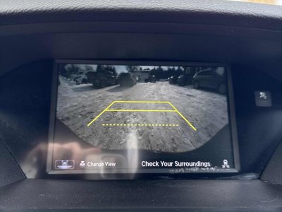 2020 Acura MDX in Calgary, Alberta