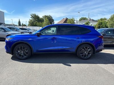 Acura MDX  2022 à Calgary, Alberta