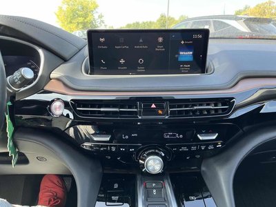 2022 Acura MDX in Calgary, Alberta