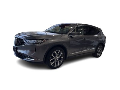 2022 Acura MDX in Calgary, Alberta