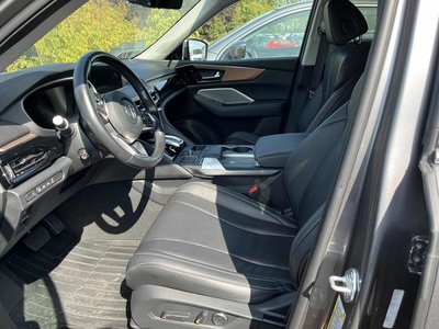 2022 Acura MDX in Calgary, Alberta